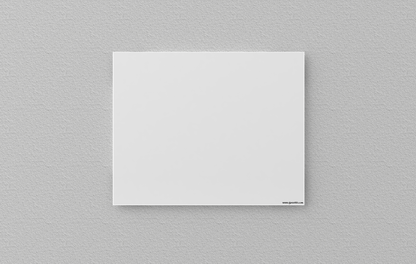 Custom Print Whiteboard