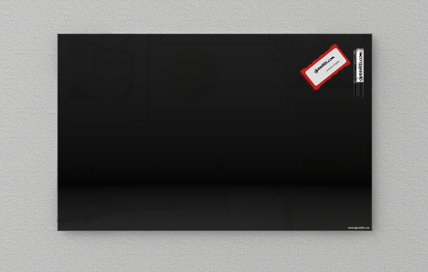 Coloured Whiteboard