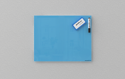 Coloured Whiteboard