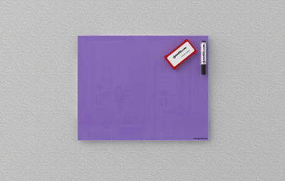 Coloured Whiteboard