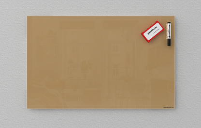 Coloured Whiteboard