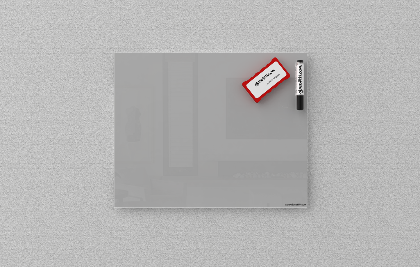 Coloured Whiteboard