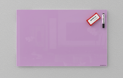 Coloured Whiteboard