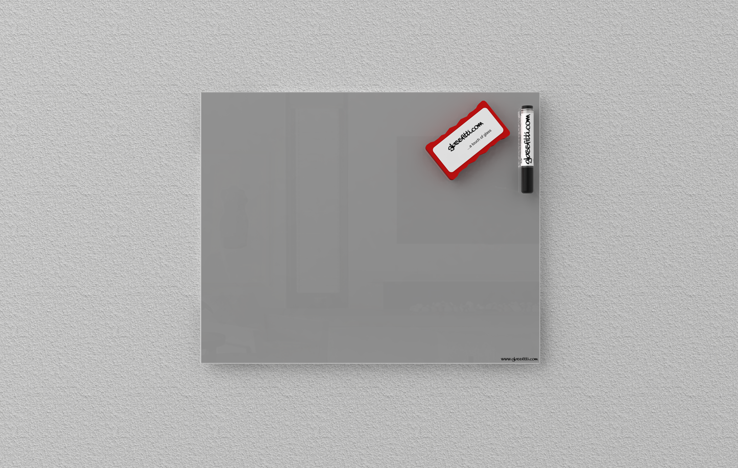 Coloured Whiteboard