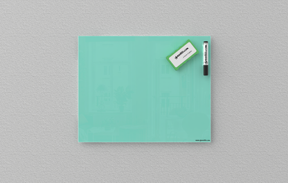 Coloured Whiteboard