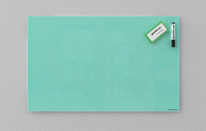 Coloured Whiteboard