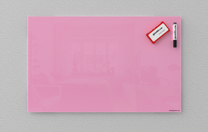 Coloured Whiteboard