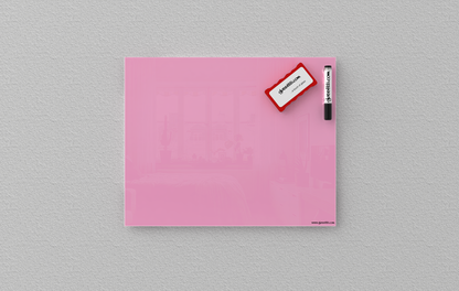 Coloured Whiteboard