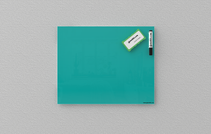 Coloured Whiteboard