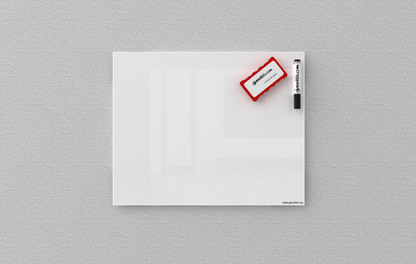 Coloured Whiteboard