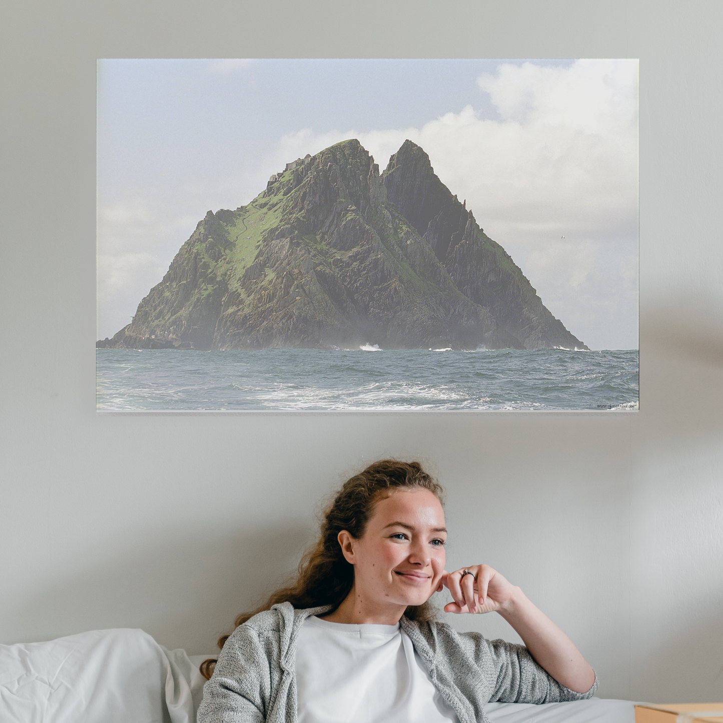 Custom Print Whiteboard